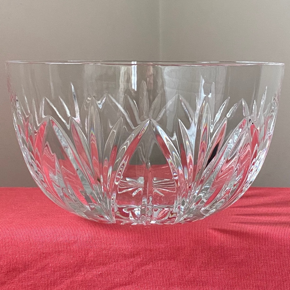 Atlantis Crystal Lake George Bowl